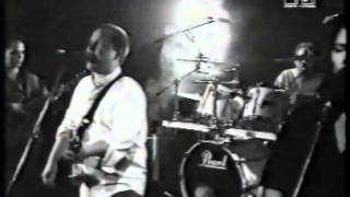 Pixies - Velouria live (MTV 1990)