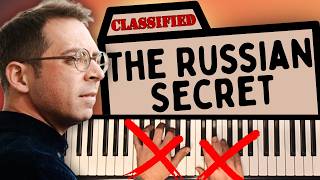 The Russian Rhythm Exercise that Changed Everything