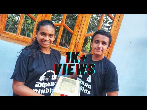 UNBOXING ICE CREAM CAKE FROM ARUN ICE CREAMS | DHANU STUDIOS