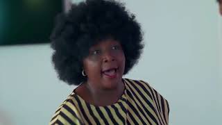 Bande-annonce Invivable Série Camerounaise