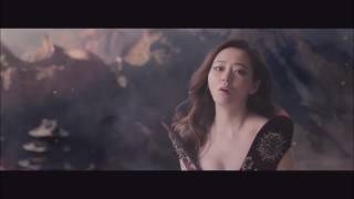 Jane Zhang-BATTLEFIELD The great wall soundtrack (HunSub)