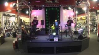 Renaissance Boulevard: Sunshine Of Your Love