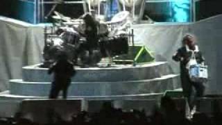Slipknot Live - 01 - Prelude 3.0 &amp; The Blister Exists | East Rutherford, NJ, USA [07.03.2005] Rare