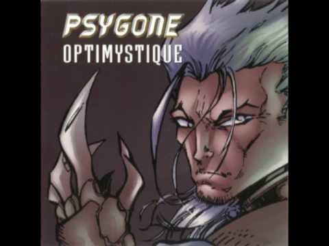 Psygone - Strange Cocoon
