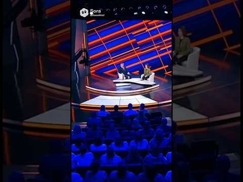 Депутат не ответил на вопрос почему его дети не на фронте #депутат #новости #россия #война