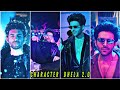 Character Dheela 2 O Status Shehzada Kartik Aaryan Character Dheela Status Aesthetic Status