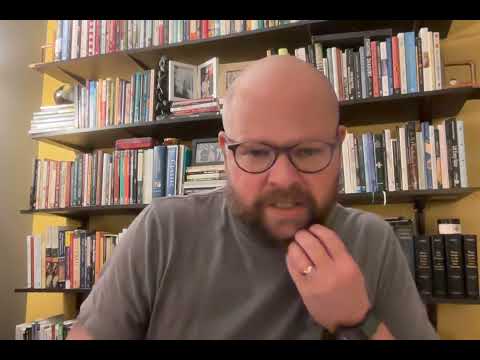 SOC 101 Syllabus Video / Summer 2025