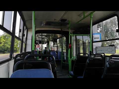 Ikarus 280.49 (BPI-835) [122-es busz] Káposztásmegyer, Mogyoródi-patak - Megyer, Szondi utca