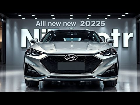 Thumbnail for 2025 Hyundai Nishat Motor White Color GLS Review and Features. by SUV