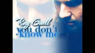 You Don't Know Me Music Video