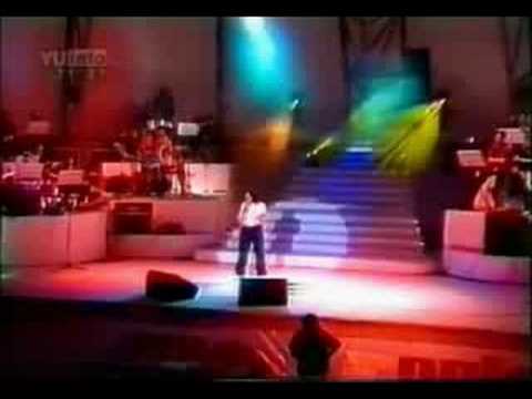 SASHA KEMSY - Srce od kamena (Heart of stone)