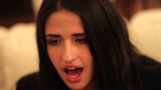 Crazy - Gnarls Barkley (Rozzi Cover)