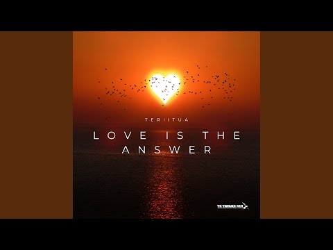 Love is the Answer