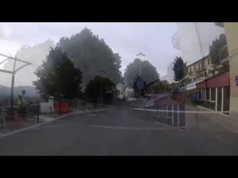 9° Rally di Reggello 2016 ( PS 8 ) Super Show