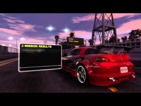 Lets Play Midnight Club Los Angeles Part 18