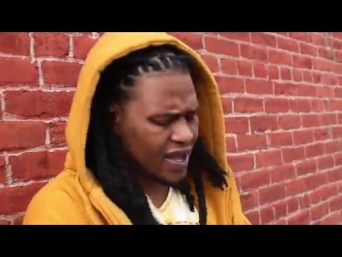 Nitty El chopo Ft. L.T. & Y.M. - Ova's (Official Video)