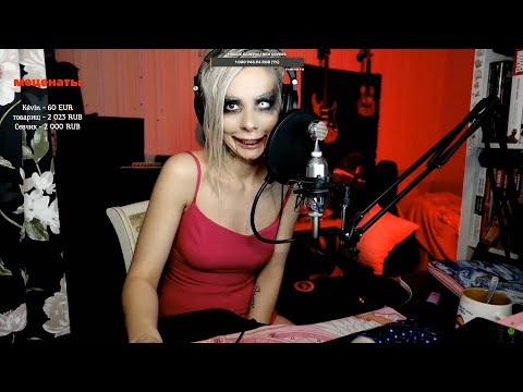Marilyn Manson - The Nobodies (Cover by Ai Mori)