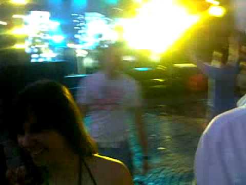 Flash Brothers Zitomlin Belgrade 12.06.2010.