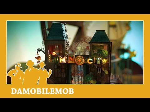 Video cover
