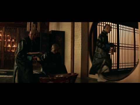 The last Emperor. A good job.