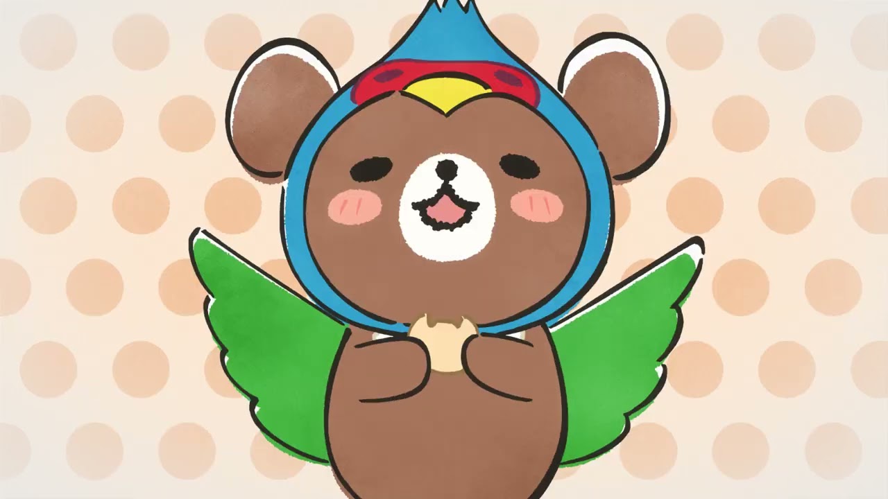Rilakkuma: Chuyến du hành mộng mơ thư giãn - Tập 09 [Việt sub]