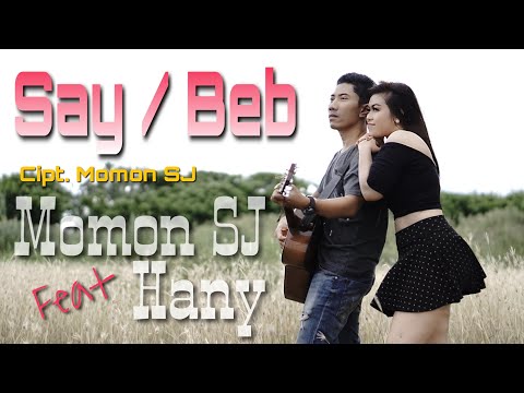 Momon sj Ft. Ayu Septyany - Say Beb (Official Music Video)