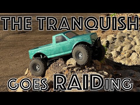 Transx Crawler