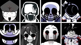 Cover art for Monochrome Cover