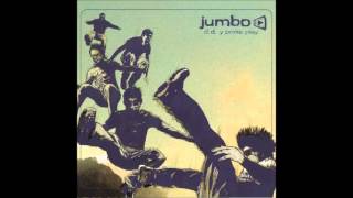 Jumbo - Hoy