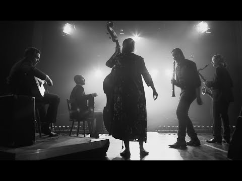 Monaco Swing Ensemble - Vendredi 13 (2020)