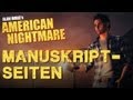 Alan Wake - American Nightmare ...