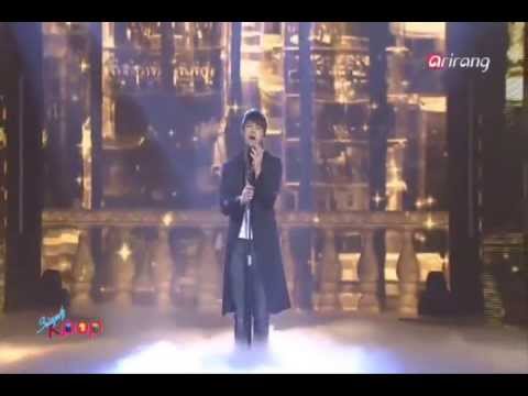 [LQ] 130507 Seo In Guk - With Laughter Or With Tears @ Simply Kpop