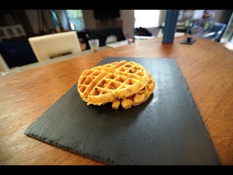 download lagu mp3 mp4 Healthy Cornbread Waffles, download lagu Healthy Cornbread Waffles gratis, unduh video klip Healthy Cornbread Waffles
