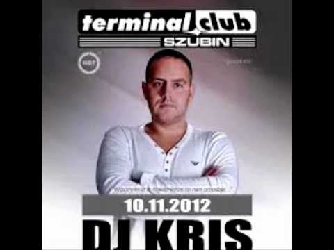 Dj Kris - Terminal Szubin 10-11-2012