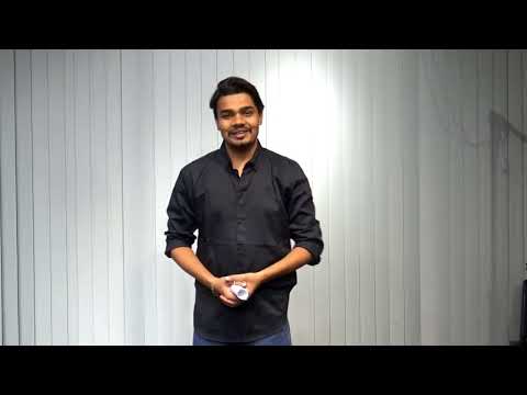Abhishek Anand  Audition 2