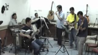 05 The Wonder of You