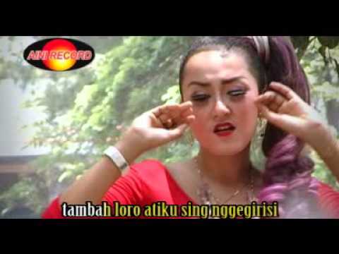 Elsa Safira - Tumetesing Eluh - Tembang Asmoro