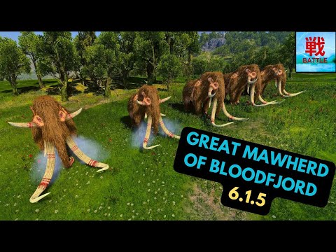 Is the Mawherd of Bloodfjord Any Good in Patch 6.1.5? - Norsca Unit Focus
