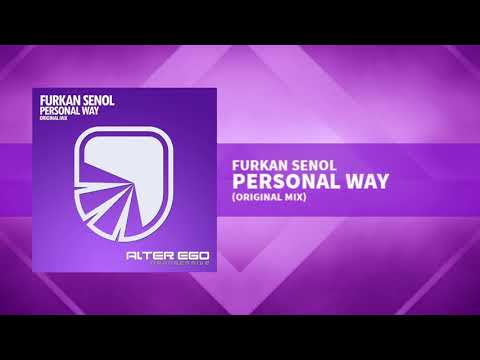 Furkan Senol - Personal Way [Progressive / Trance]