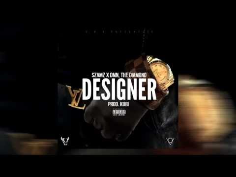 Szamz x DMN, the Diamond - Designer (prod. Kubi Producent)