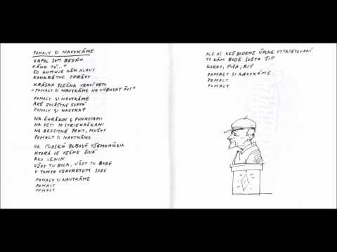 10. Andrej Šeban - Pomaly Si Navykáme