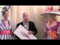 Jubilee At Bally S Las Vegas Gets New Costumes