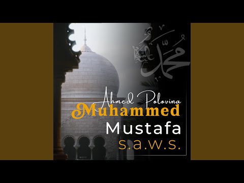 Muhammed Mustafa s.a.w.s