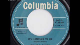 Gerry and the Pacemakers - It's Happened To Me (Remember Liverpool Beat 51)