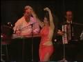 DINA EGYPTIAN BELLY DANCER