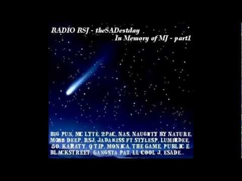 11. RSJ - TNDM (To Nie Dla Mnie) (2007) - prod. SadLee - ''O tym piszę'' CD AUDIO