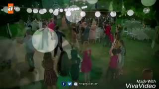 Kirgin cicekler _ Ravi incigoz feat . Mustafa ceceli - şeker ♥