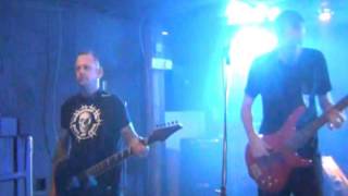 Electric Funeral - Brutality