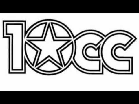 10cc - Shock On The Tube