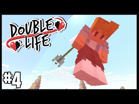 WRONG PLACE, WRONG TIME!! | Double Life | #4
